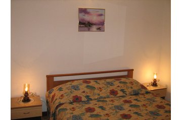 Kroatien Privát Bol, Exterieur